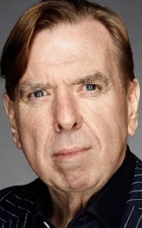 Тимоти Сполл / Timothy Spall