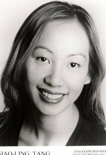 Хсиао Линг Тэнг / Hsiao Ling Tang