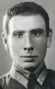 Николай Михеев /