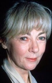 Джеральдин МакЮэн / Geraldine McEwan