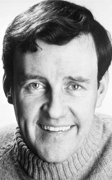 Ричард Брирс / Richard Briers