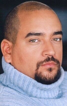 Эдди Л. Фаурия / Eddie L. Fauria