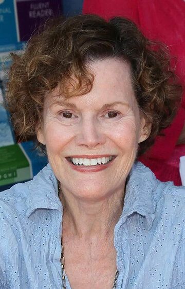 Джуди Блум / Judy Blume
