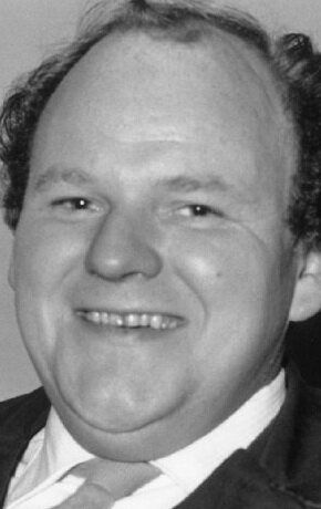 Рой Киннер / Roy Kinnear