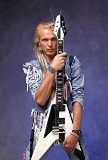 Майкл Шенкер / Michael Schenker