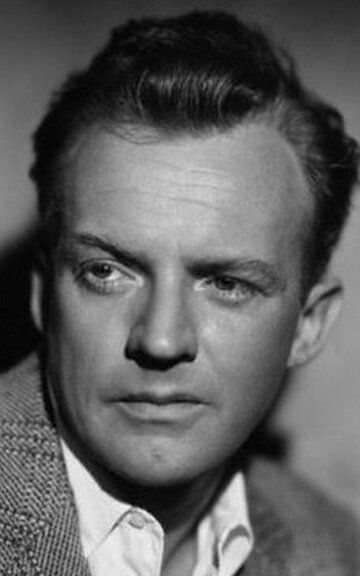 Артур Кеннеди / Arthur Kennedy