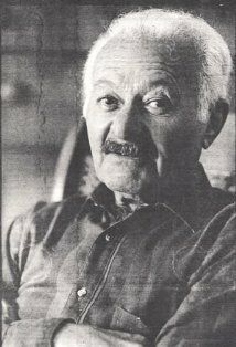 Берни Херн / Bernie Hern