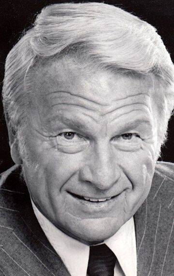 Эдди Альберт / Eddie Albert