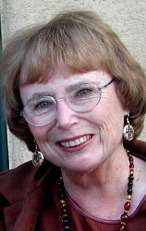 Лоис Дункан / Lois Duncan