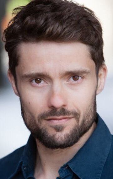 Бен Фриман / Ben Freeman