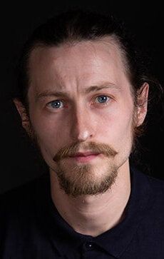 Люк Титтенсор / Luke Tittensor
