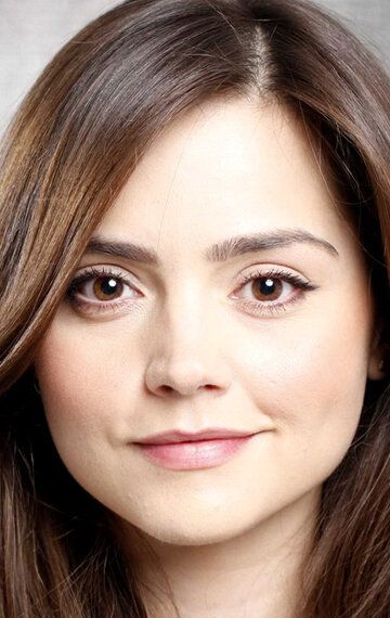 Дженна Коулман / Jenna Coleman
