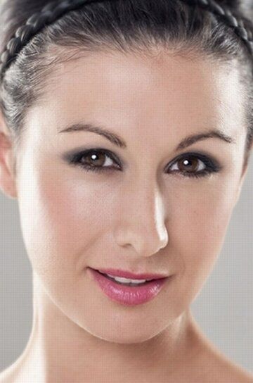  / Hayley Tamaddon