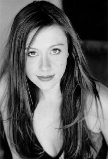 Ребекка Харрелл / Rebecca Harrell