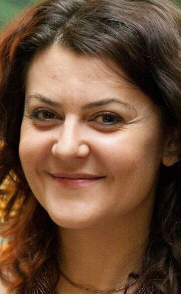 Изабела Неамту / Isabela Neamtu