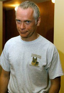 Пол Диллон / Paul Dillon
