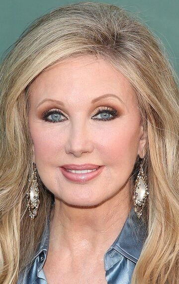 Морган Фэйрчайлд / Morgan Fairchild