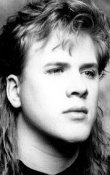 Джефф Хили / Jeff Healey
