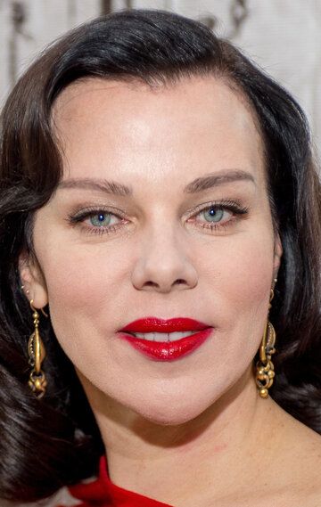 Деби Мейзар / Debi Mazar
