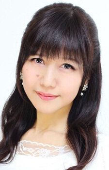 Кикуко Иноуэ / Kikuko Inoue