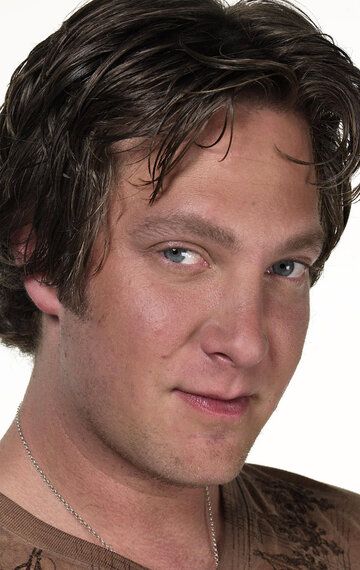 Рэнди Спеллинг / Randy Spelling