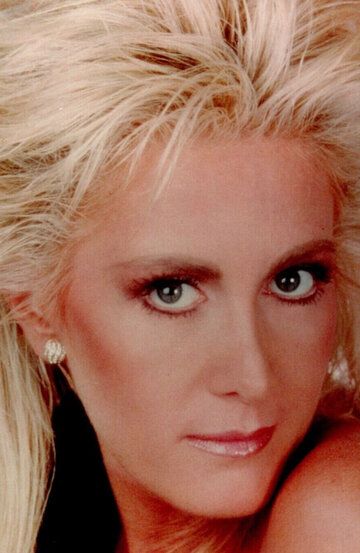 Джоан Ван Арк / Joan Van Ark
