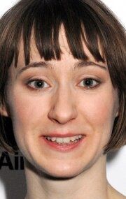 Брайони Ханна / Bryony Hannah