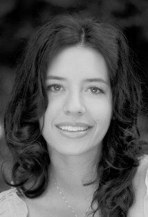 Камилла Домингез / Camilla Dominguez