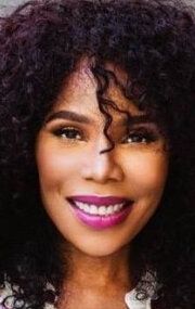 Седелла Марли / Cedella Marley