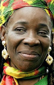 Рита Марли / Rita Marley