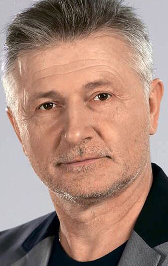 Станислав Боклан /