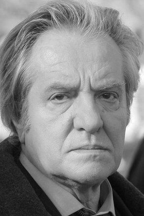Ежи Гралек / Jerzy Gralek