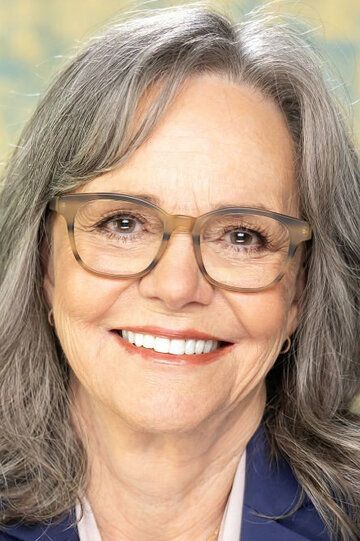 Салли Филд / Sally Field