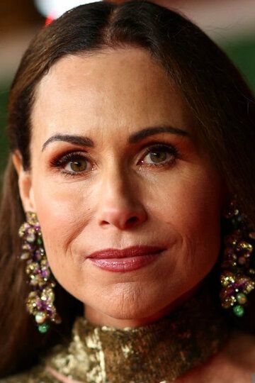 Минни Драйвер / Minnie Driver