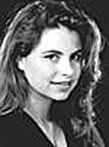 Сэффрон Хендерсон / Saffron Henderson