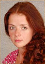 Анна Ковалева /