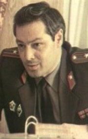 Закир Кадыров / 