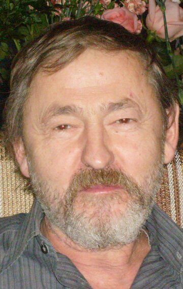 Сергей Реммех / 