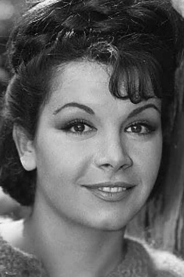Аннетт Фаничелло / Annette Funicello