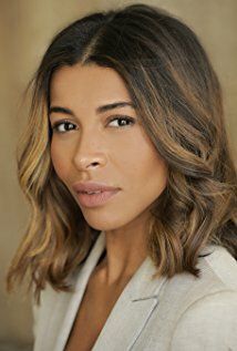 Имани Паркс / Imani Parks
