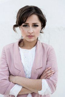 Сара Аллес / Sarah Alles