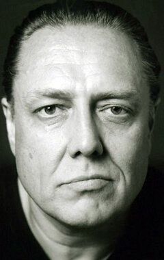 Алан С. Петерсон / A.C. Peterson