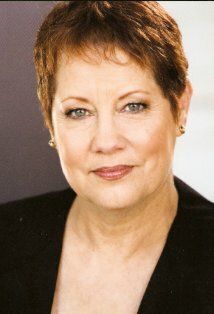 Клер Бенедек / Claire Benedek