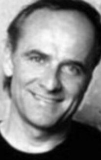 Дин Грегори / Dean Gregory