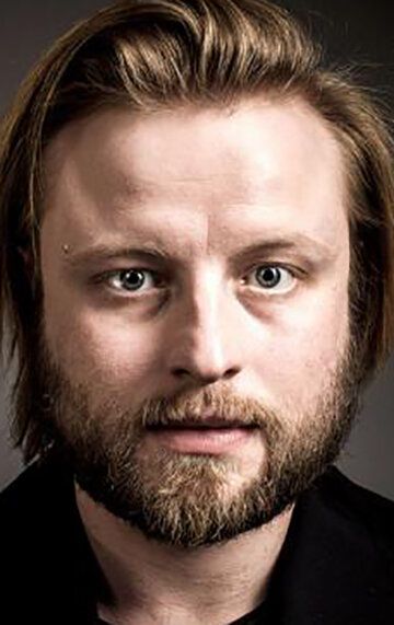 Стефан Варюпен / Stéphane Varupenne