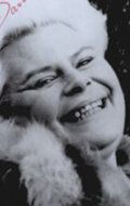 Клер Девенпорт / Claire Davenport