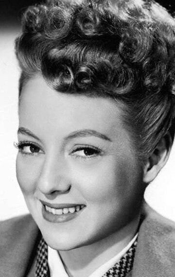 Эвелин Кийес / Evelyn Keyes
