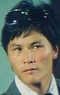 Билли Чан / Billy Chan