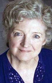 Джулия МакКензи / Julia McKenzie