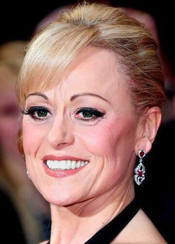 Трейси Беннетт / Tracie Bennett